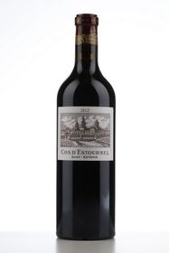 france-bordeaux-wine-cos-destournel-2012